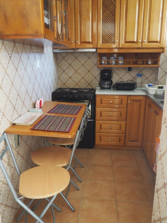Appartamento Zaira'S Little House Corfu  Esterno foto