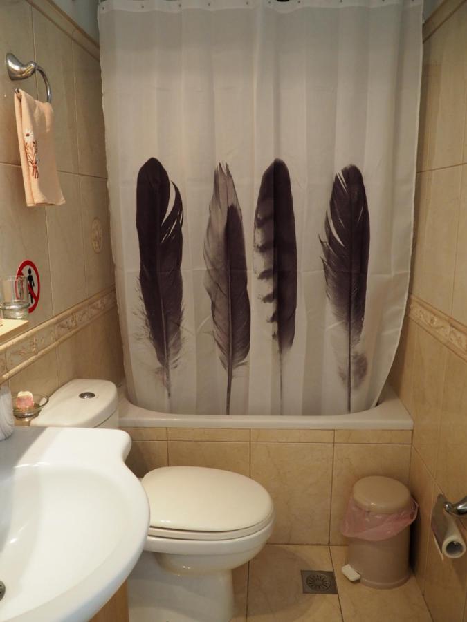 Appartamento Zaira'S Little House Corfu  Esterno foto