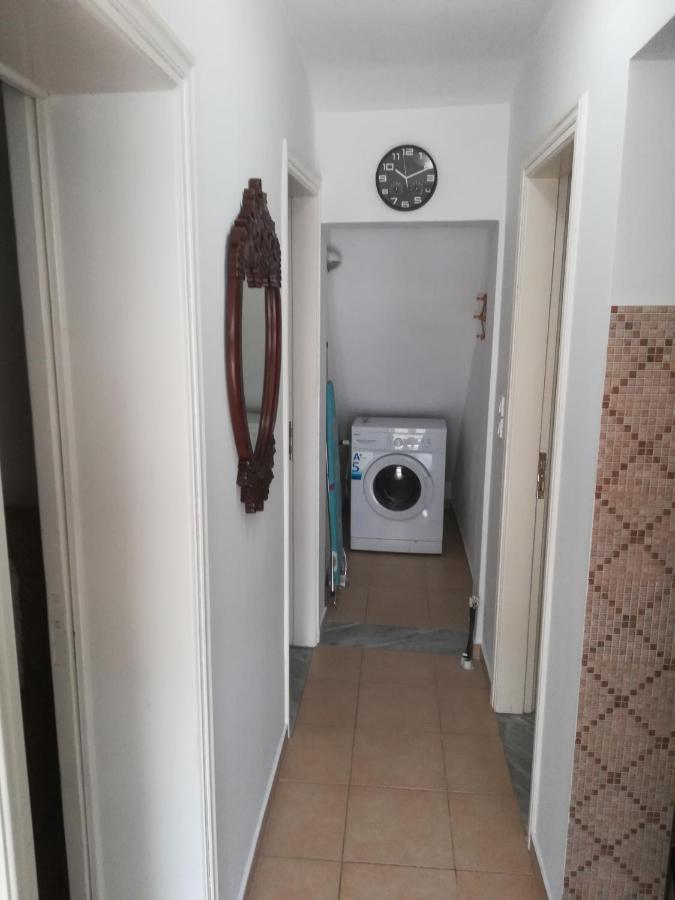 Appartamento Zaira'S Little House Corfu  Esterno foto